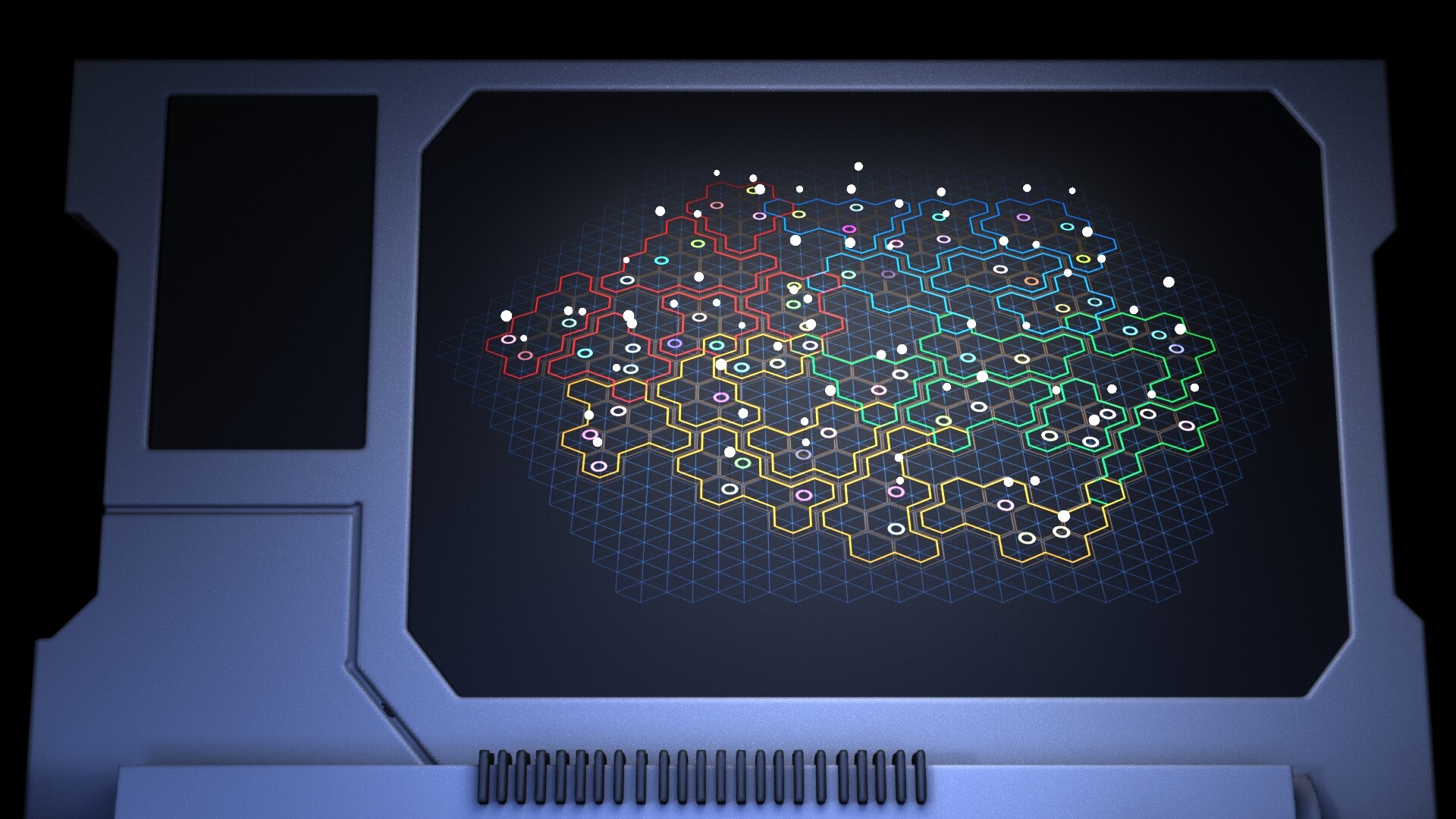 Stellar Skirmish screenshot 3