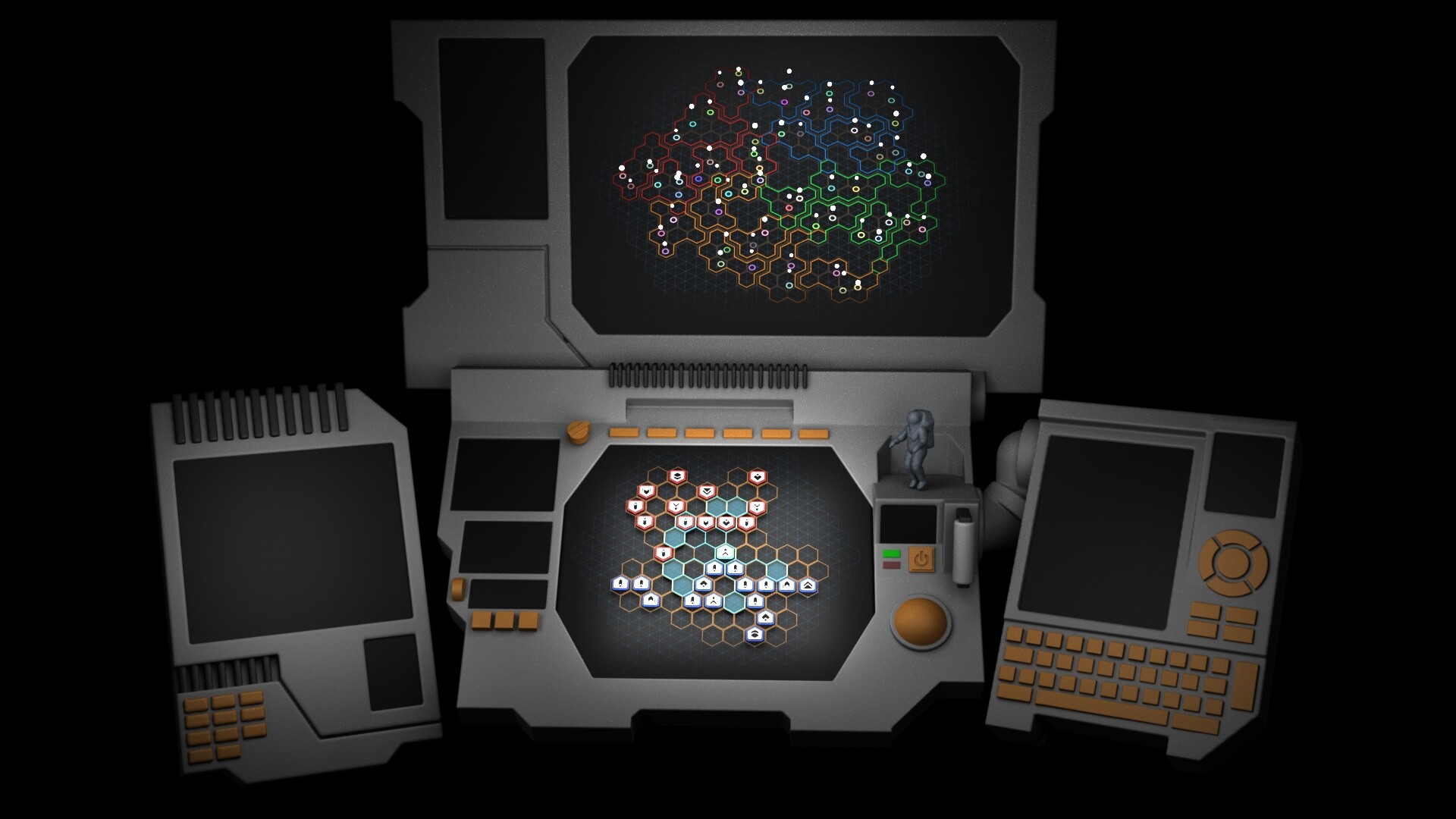 Stellar Skirmish screenshot 5