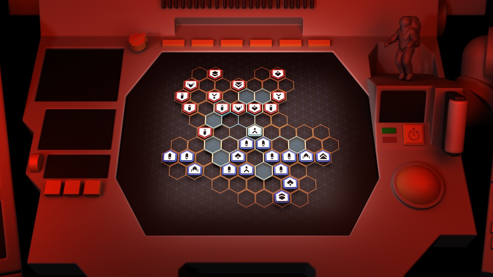 Stellar Skirmish screenshot 2