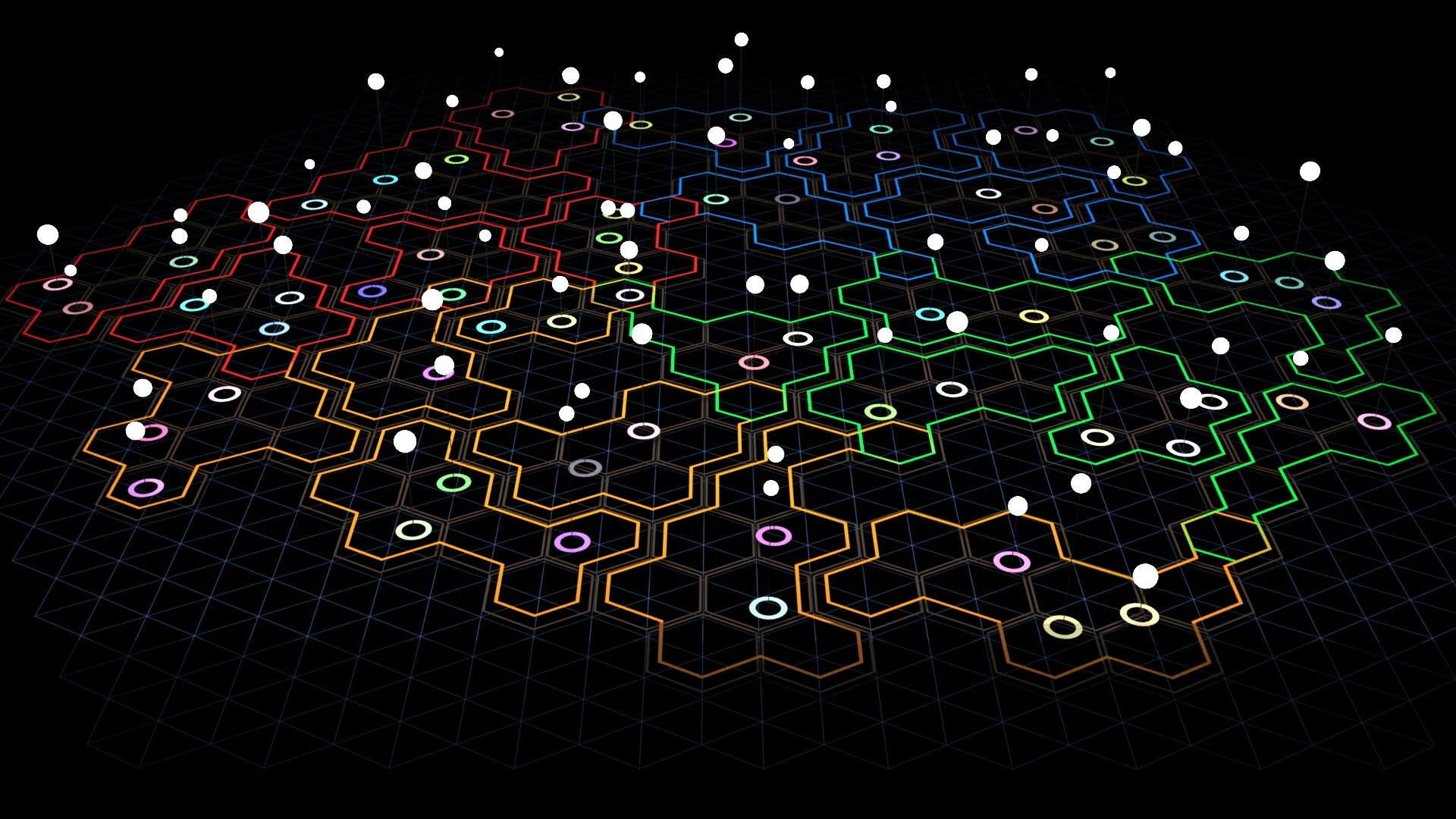 Stellar Skirmish screenshot 6