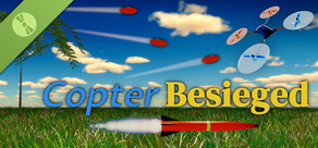 Copter Besieged Demo