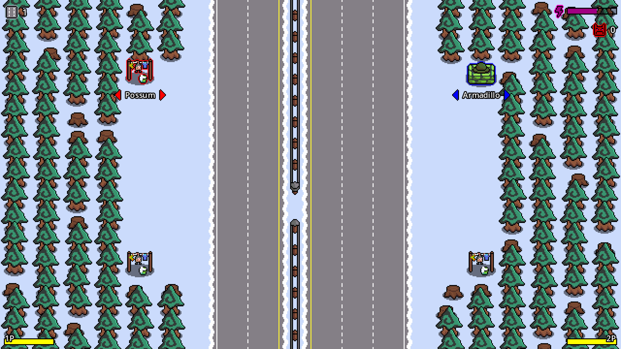 Play Possum screenshot 5
