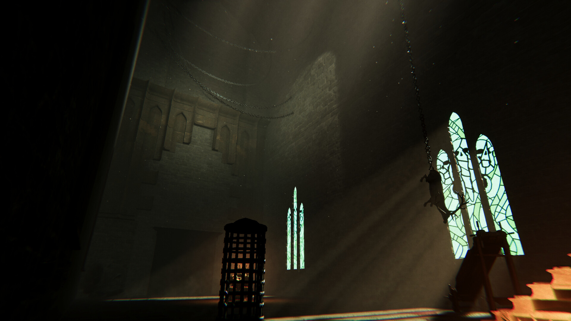 Silvanis screenshot 8