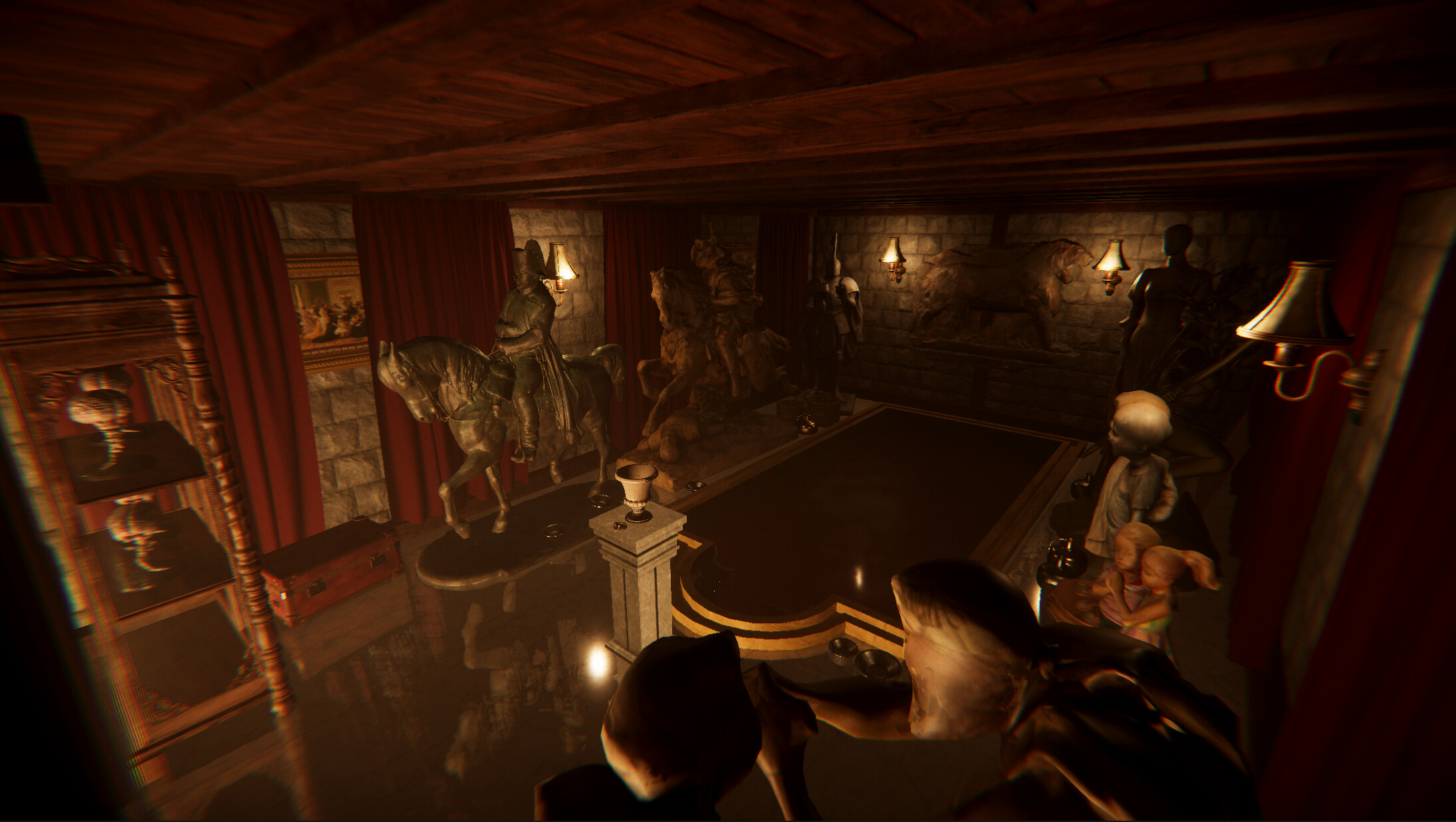 Silvanis screenshot 7