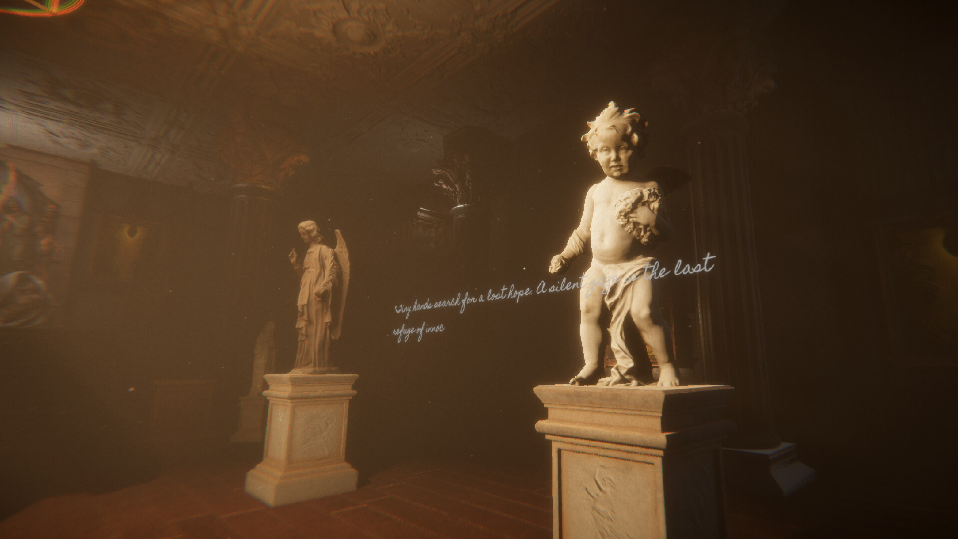 Silvanis screenshot 5