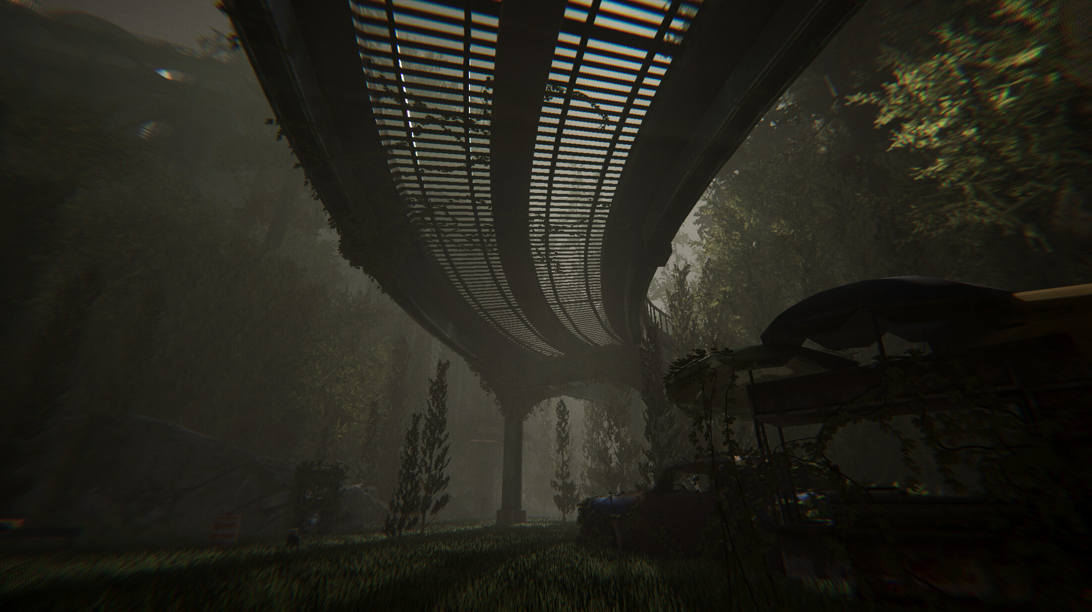 Silvanis screenshot 4