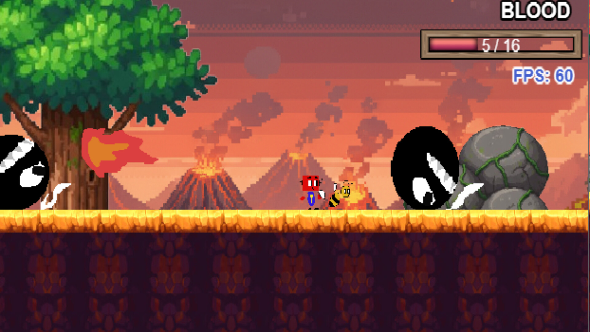 Son-Hit Origins screenshot 8