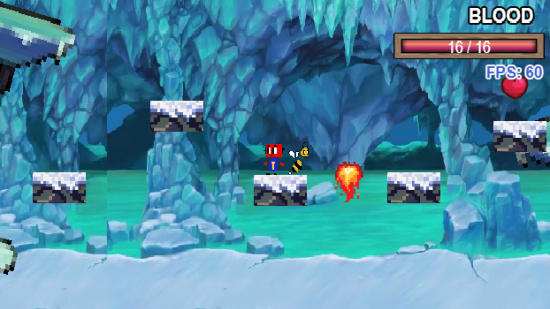 Son-Hit Origins screenshot 7