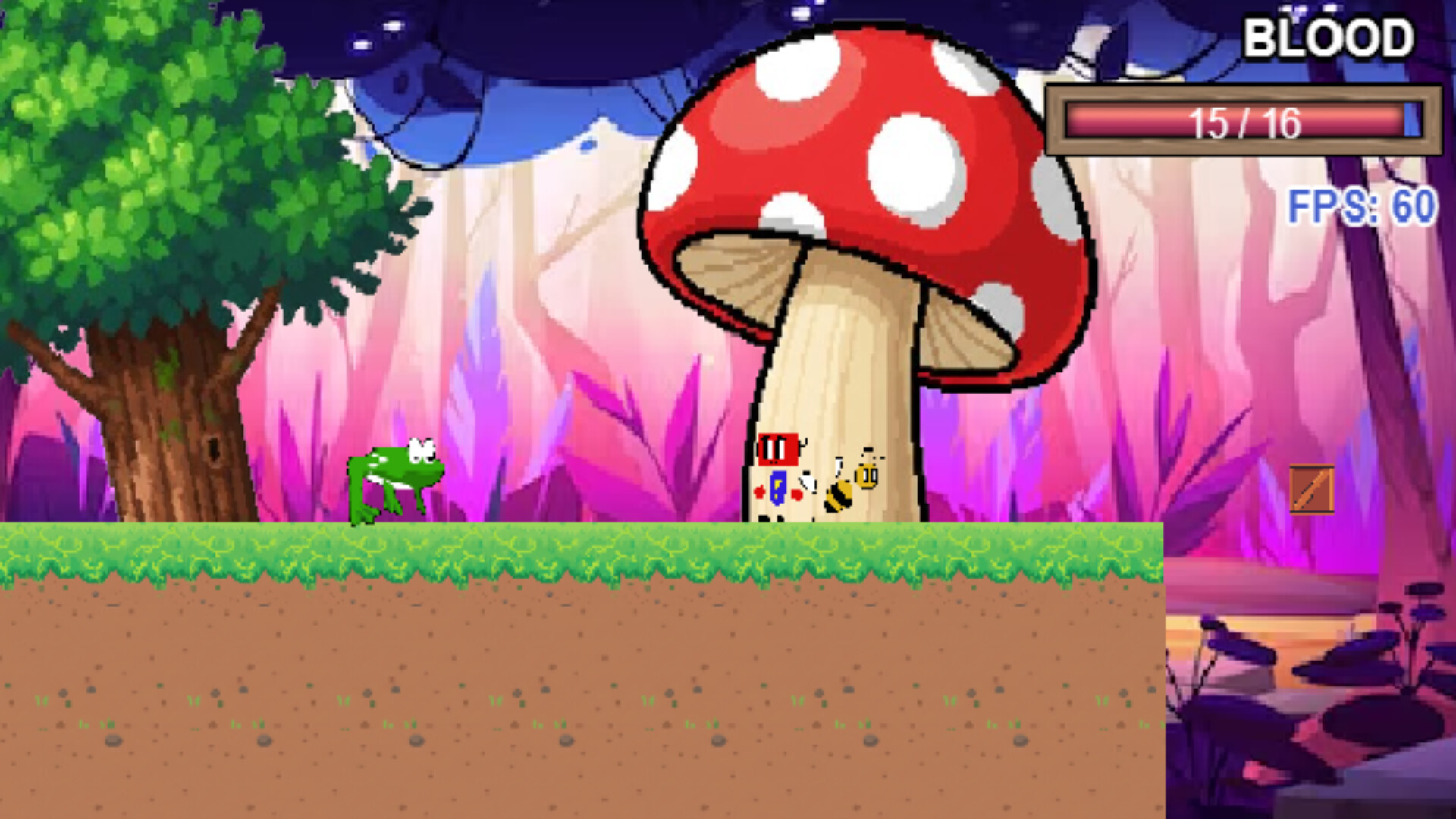Son-Hit Origins screenshot 11