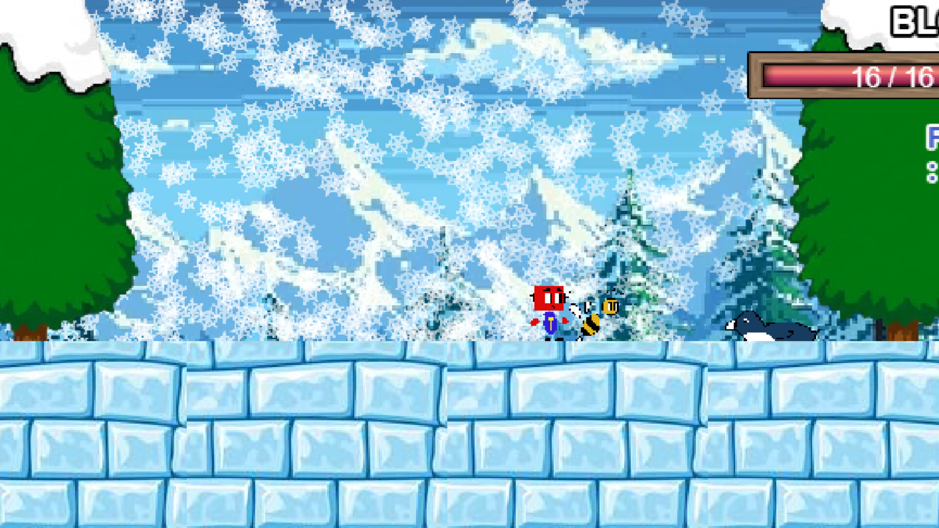 Son-Hit Origins screenshot 13