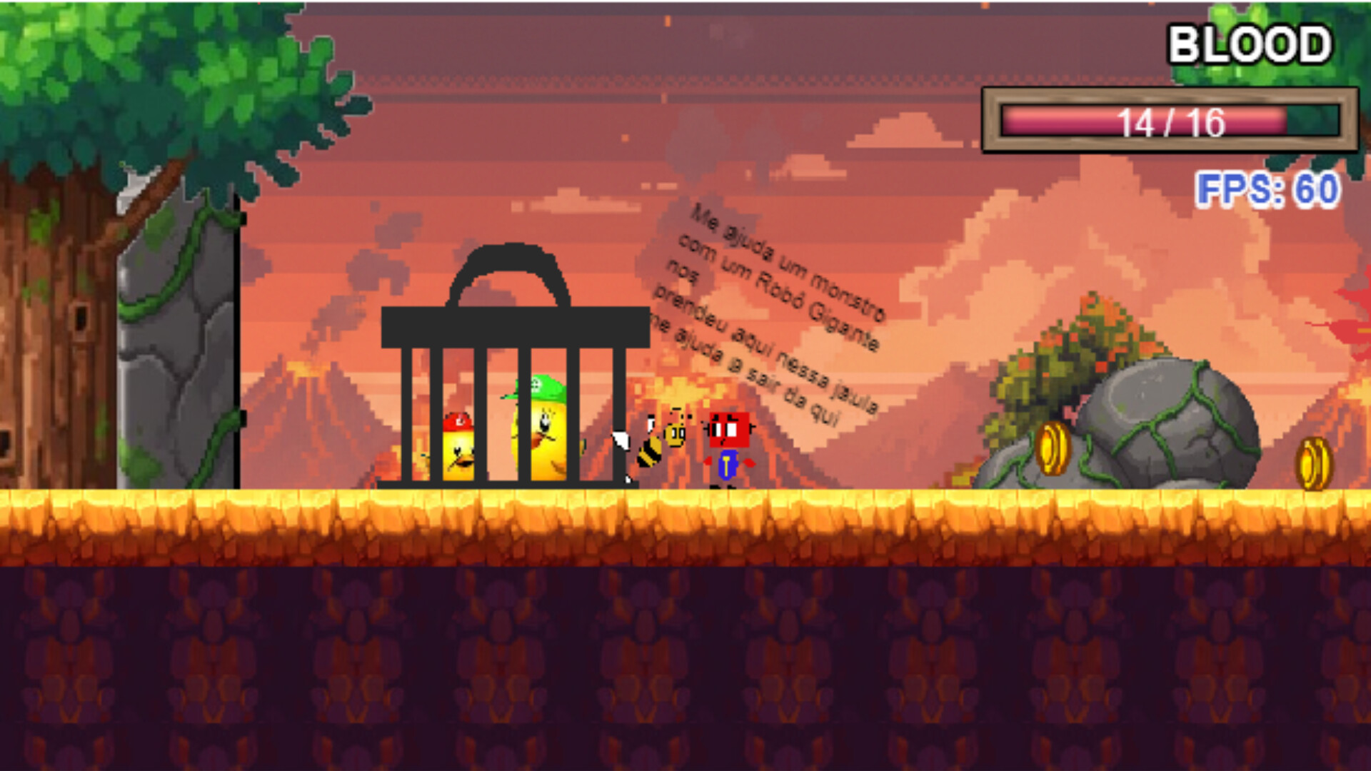 Son-Hit Origins screenshot 10