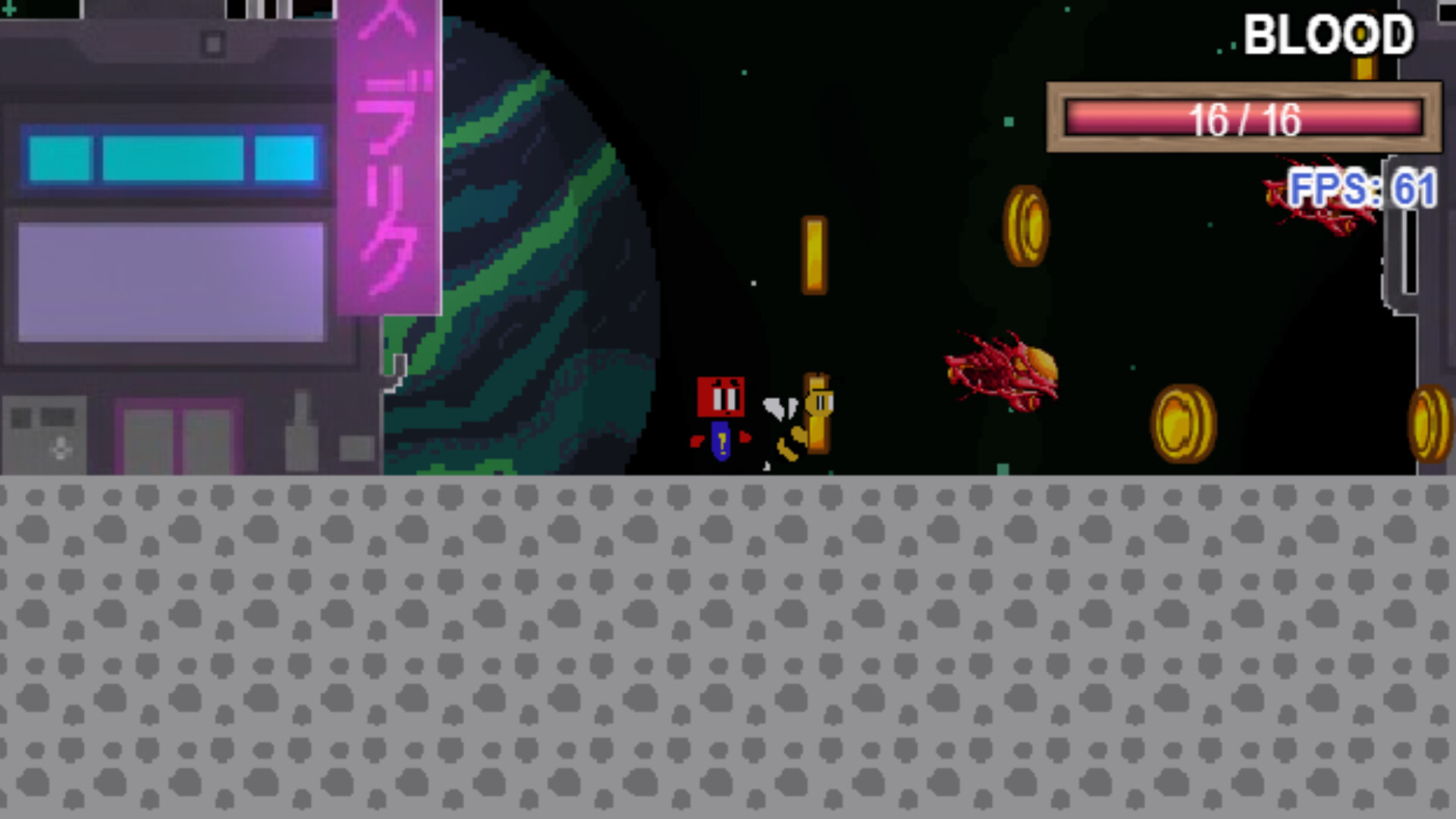 Son-Hit Origins screenshot 4