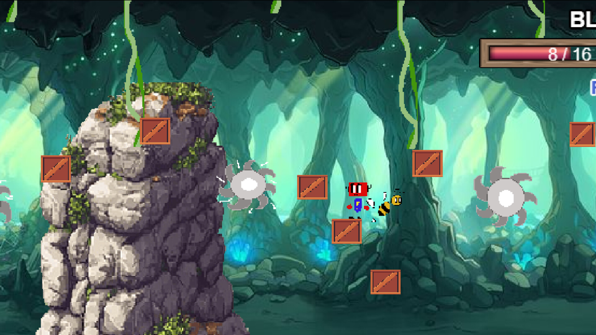 Son-Hit Origins screenshot 14