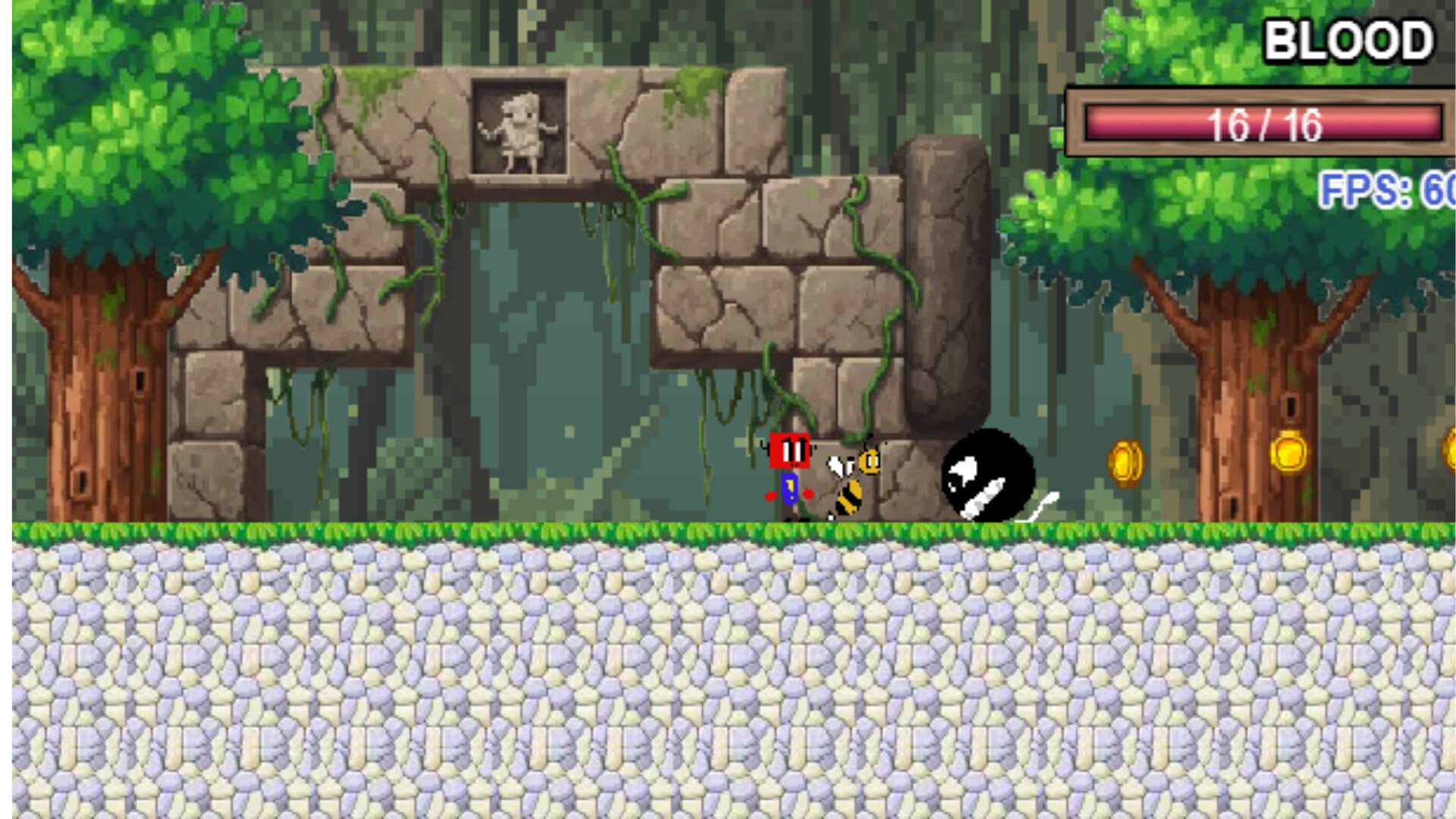Son-Hit Origins screenshot 12