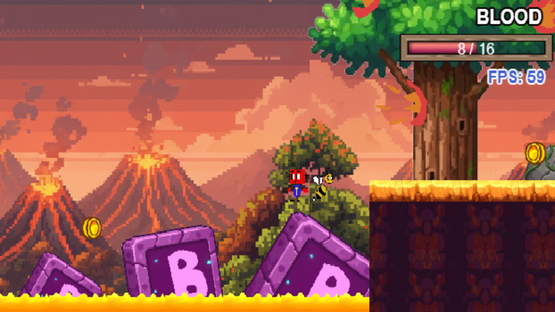 Son-Hit Origins screenshot 9