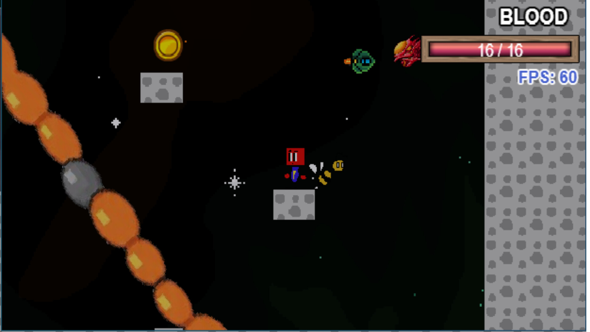 Son-Hit Origins screenshot 5