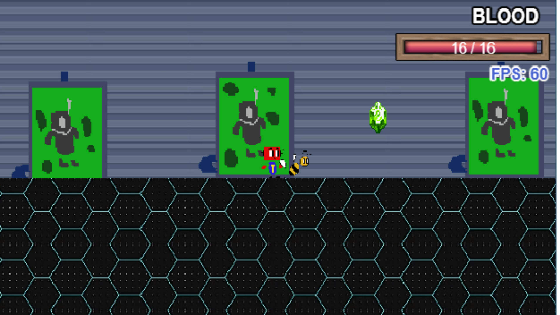Son-Hit Origins screenshot 1