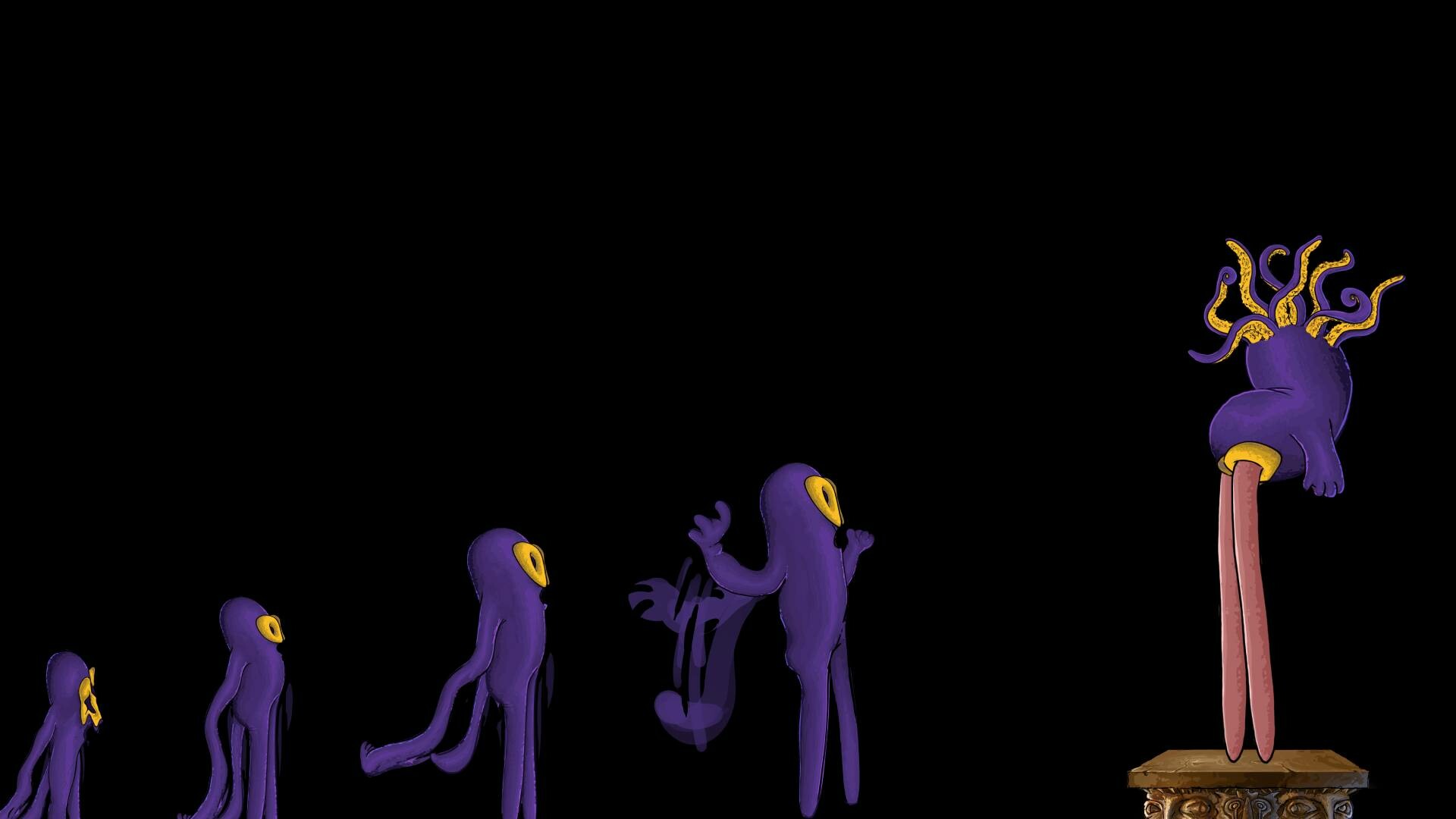 Fragmentosis screenshot 5