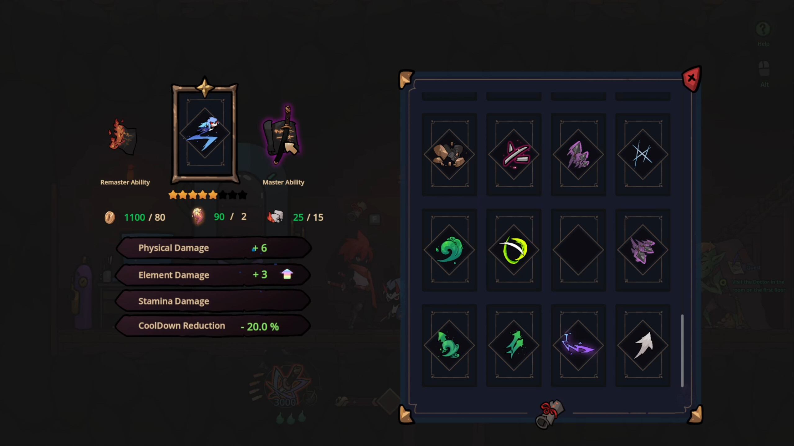 Hero The FaceLess screenshot 18