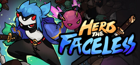 Hero The FaceLess Cover Image
