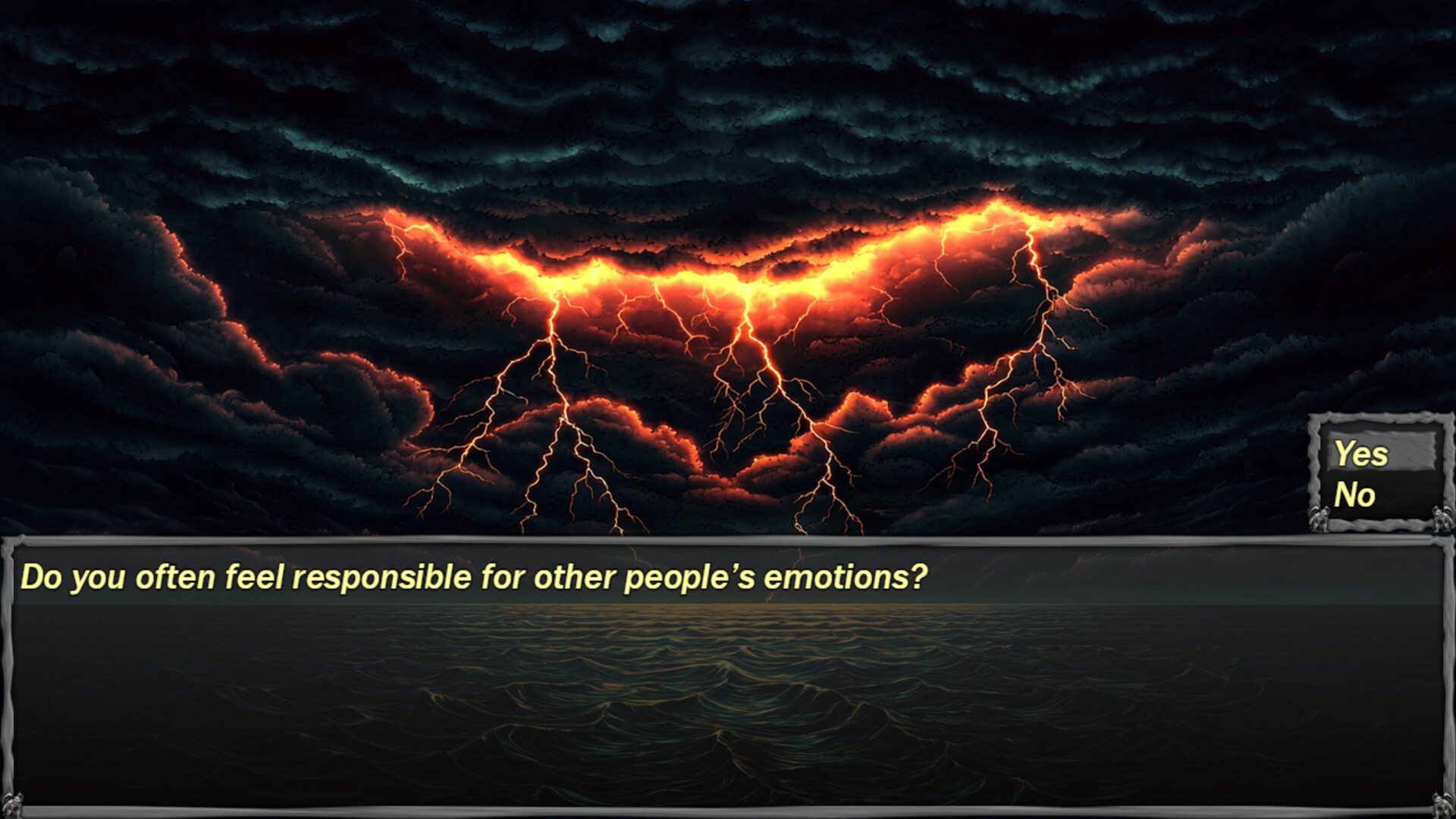 The Test: Reimagined screenshot 12