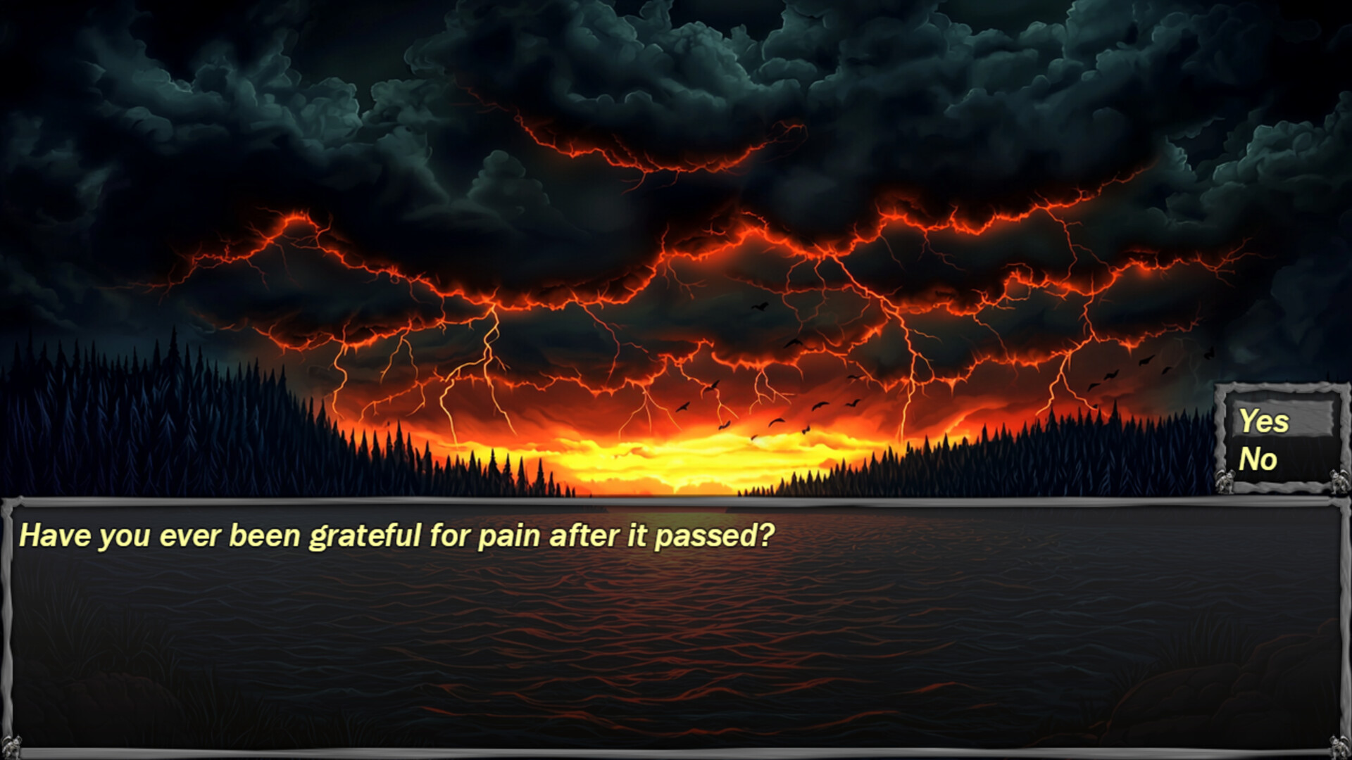 The Test: Reimagined screenshot 11