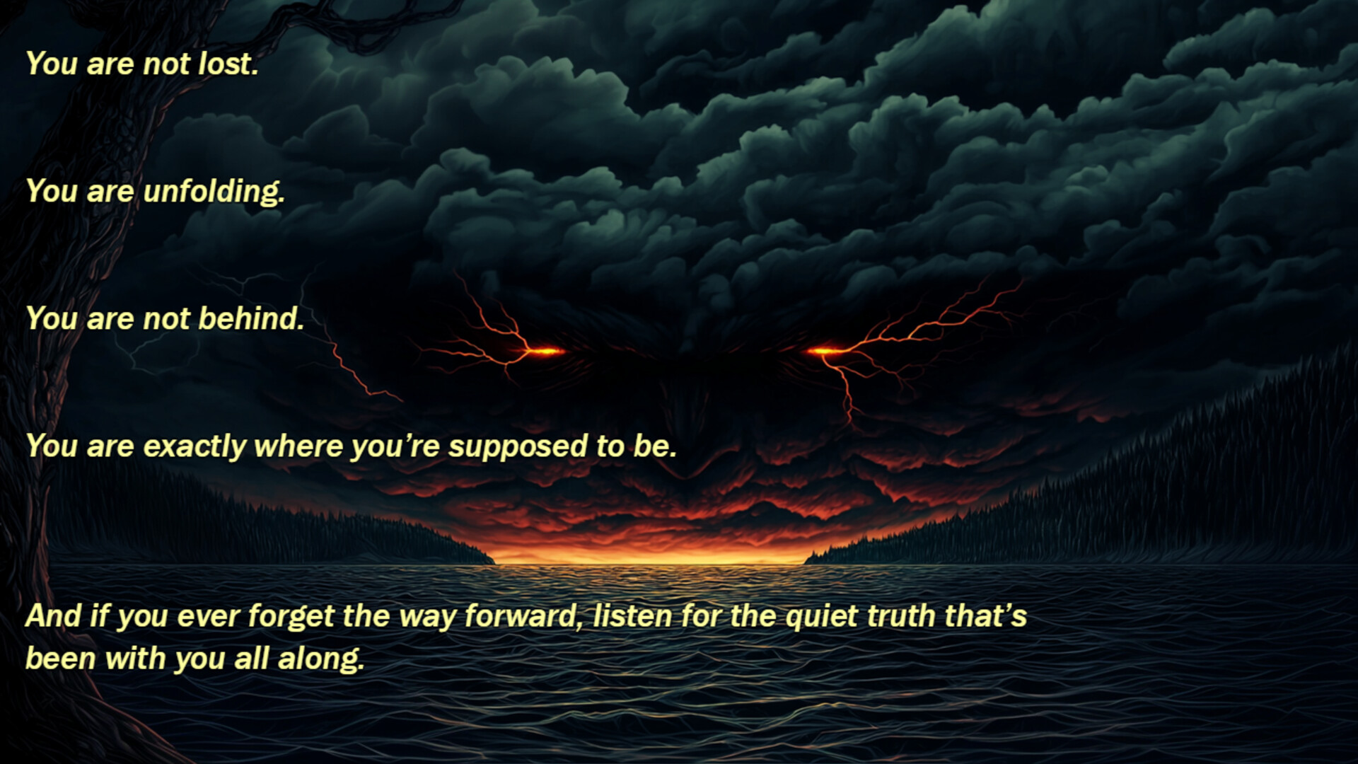 The Test: Reimagined screenshot 13
