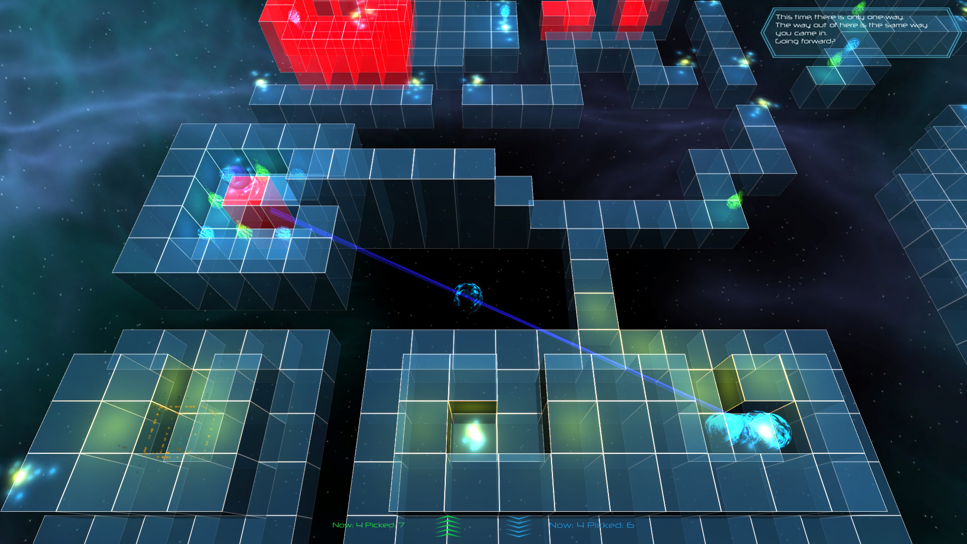 The Architect screenshot 14