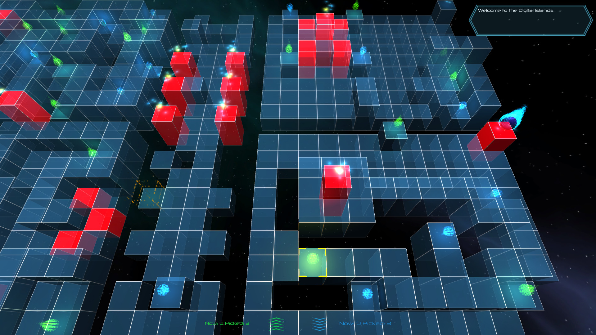 The Architect screenshot 7