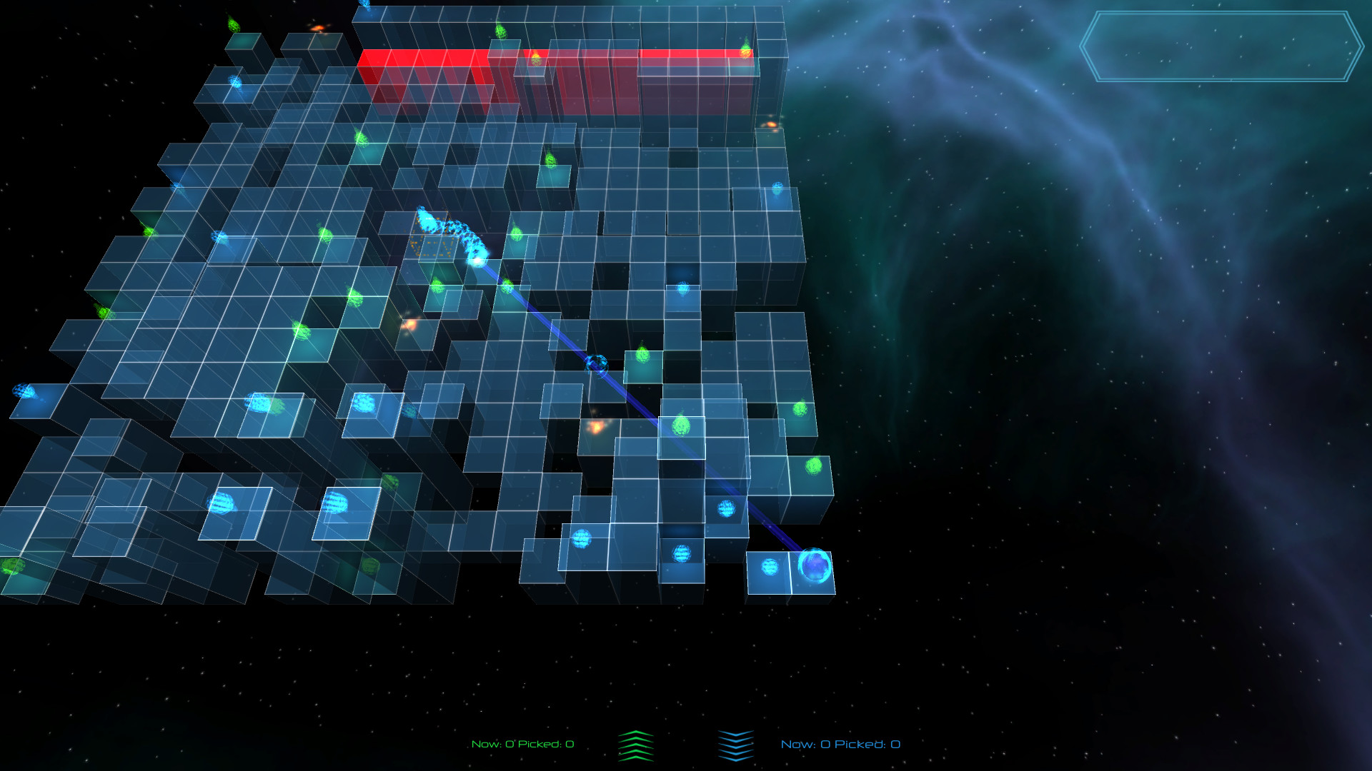 The Architect screenshot 11