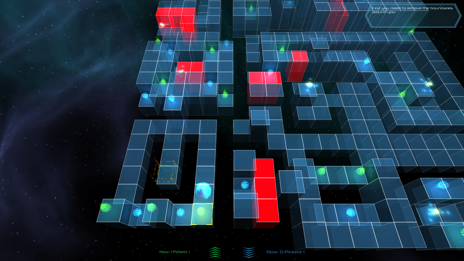 The Architect screenshot 6