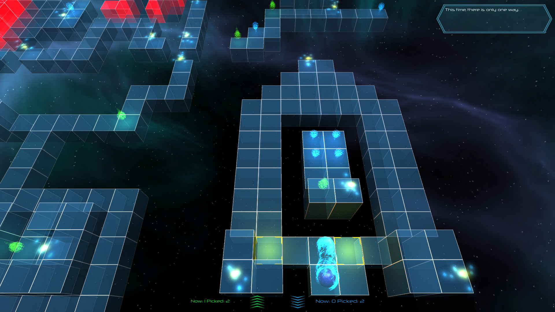 The Architect screenshot 12