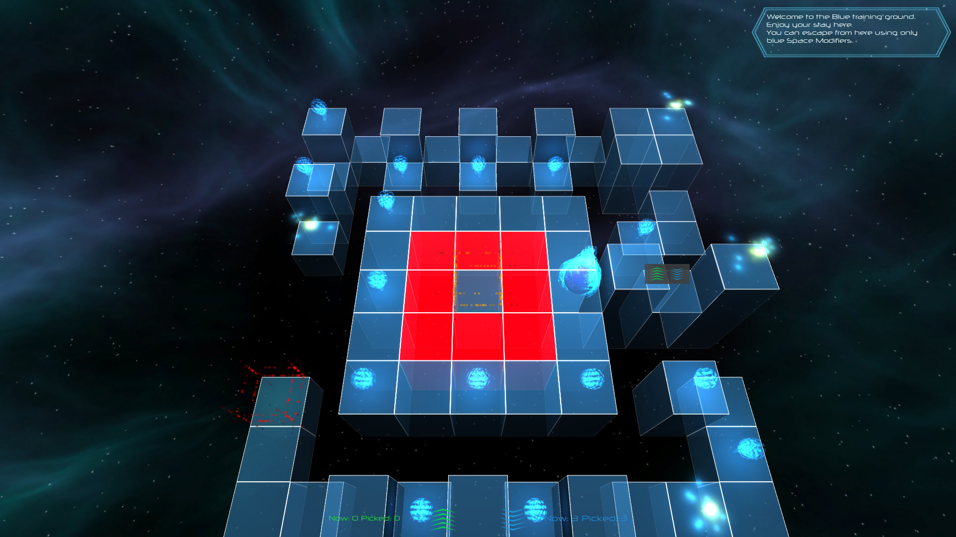 The Architect screenshot 9