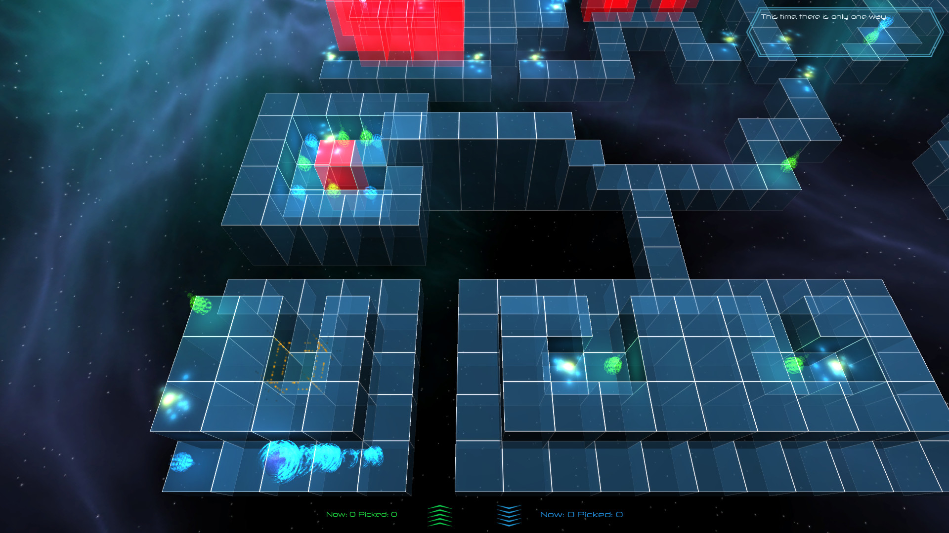 The Architect screenshot 13