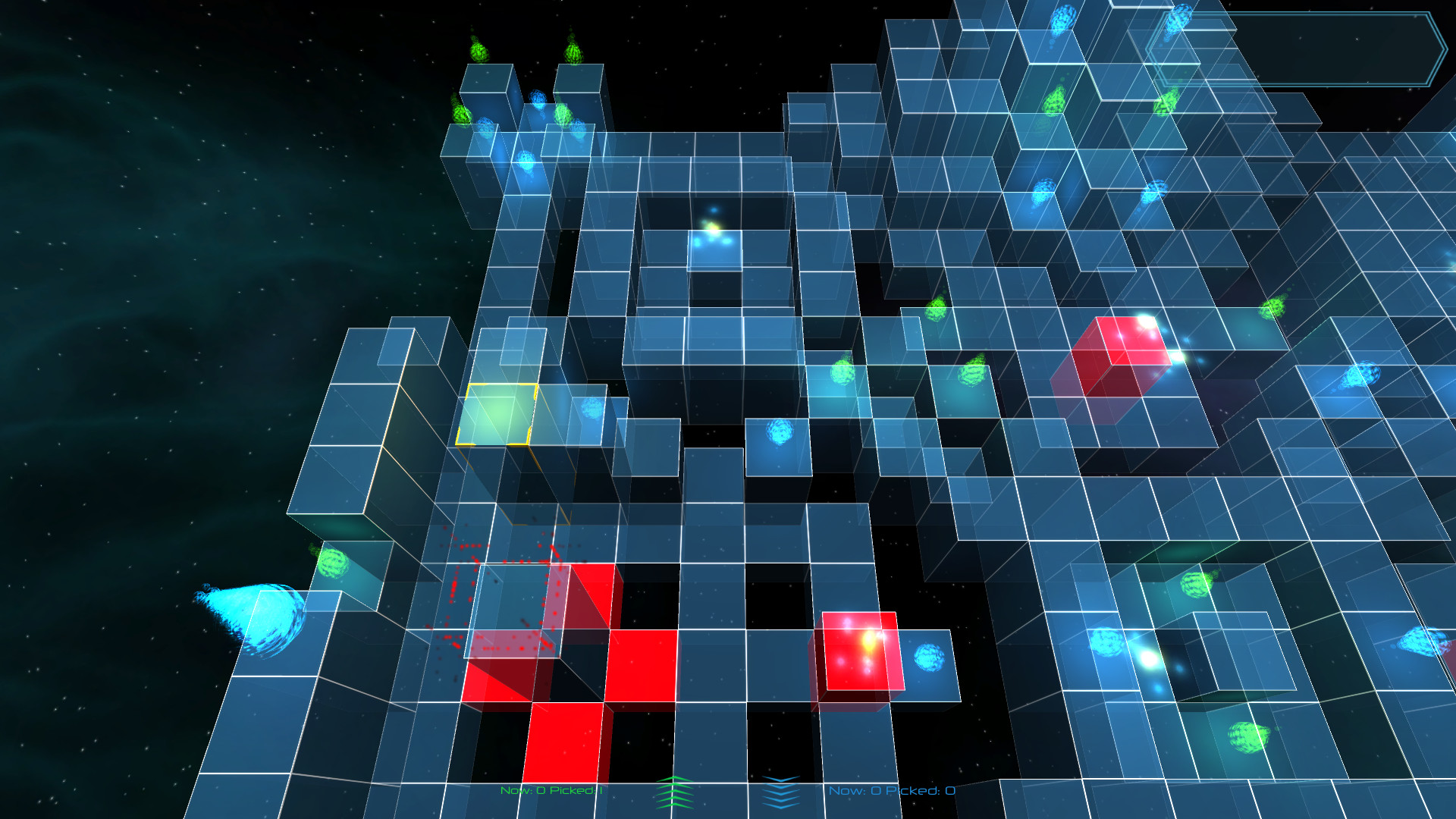 The Architect screenshot 8