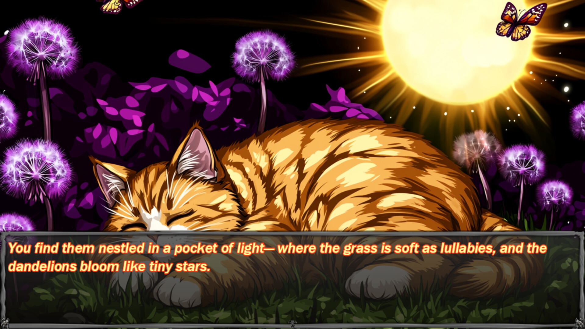 Eternity screenshot 4