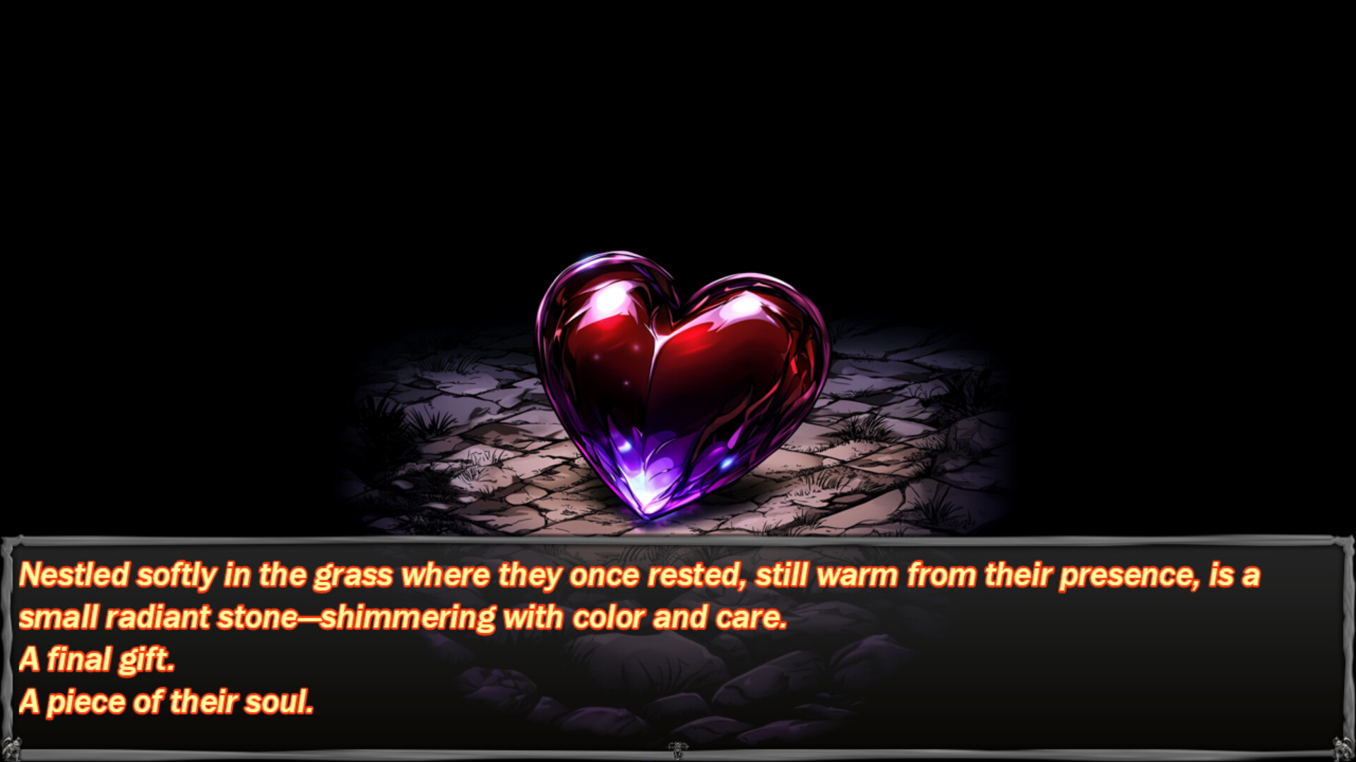 Eternity screenshot 2