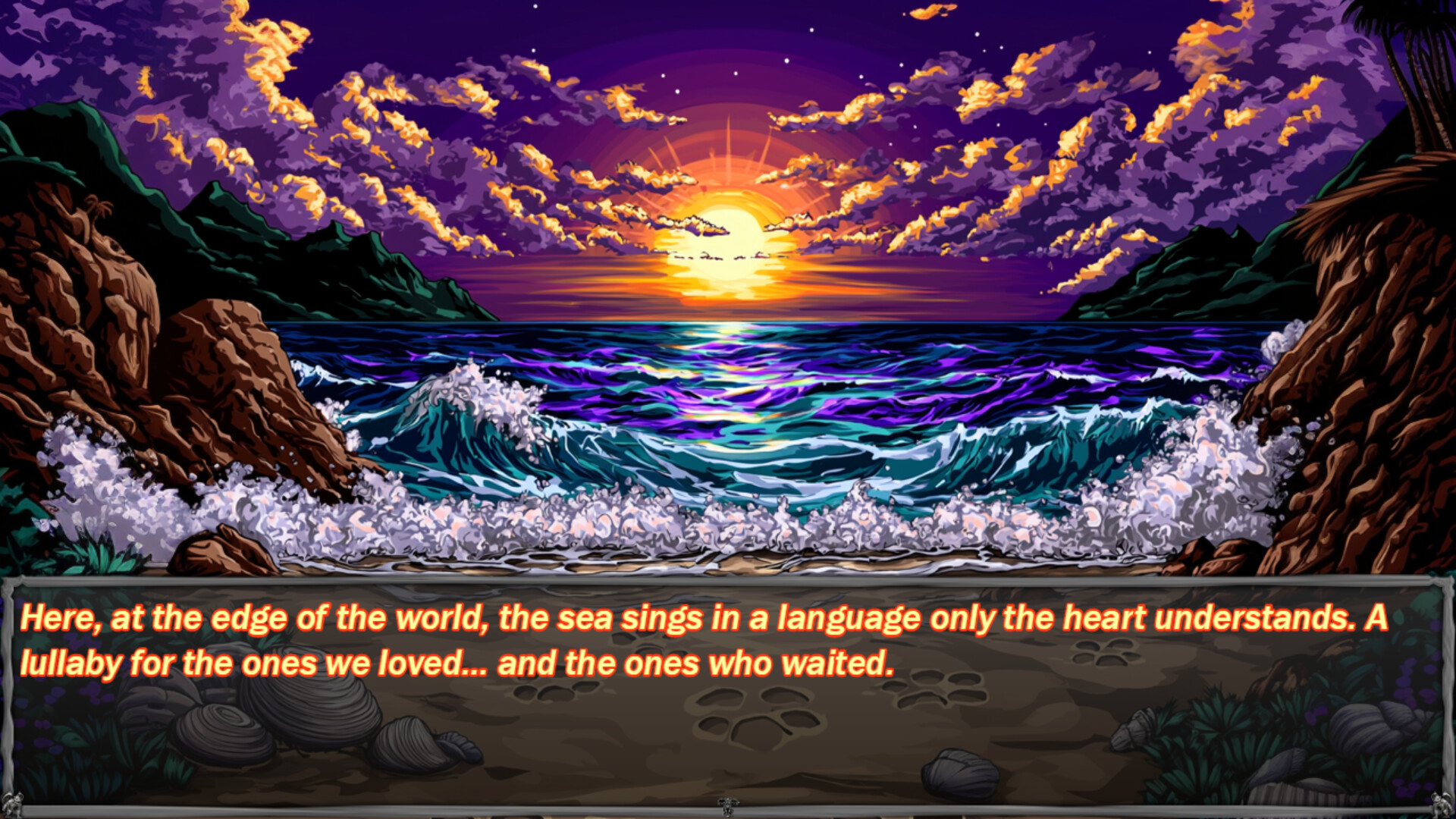 Eternity screenshot 6