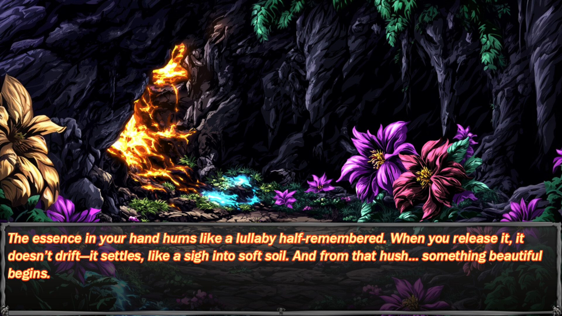 Eternity screenshot 12