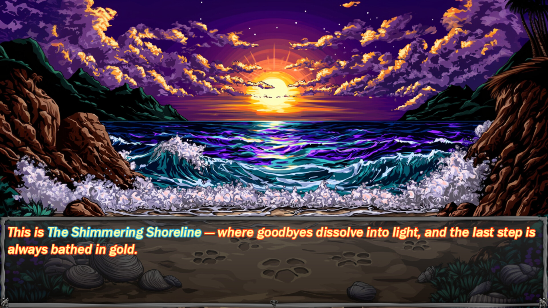 Eternity screenshot 8