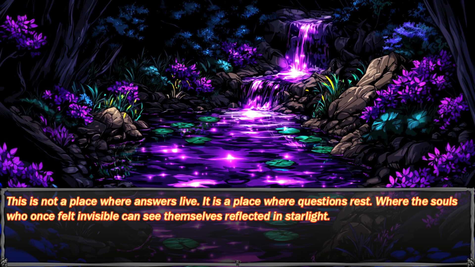 Eternity screenshot 14