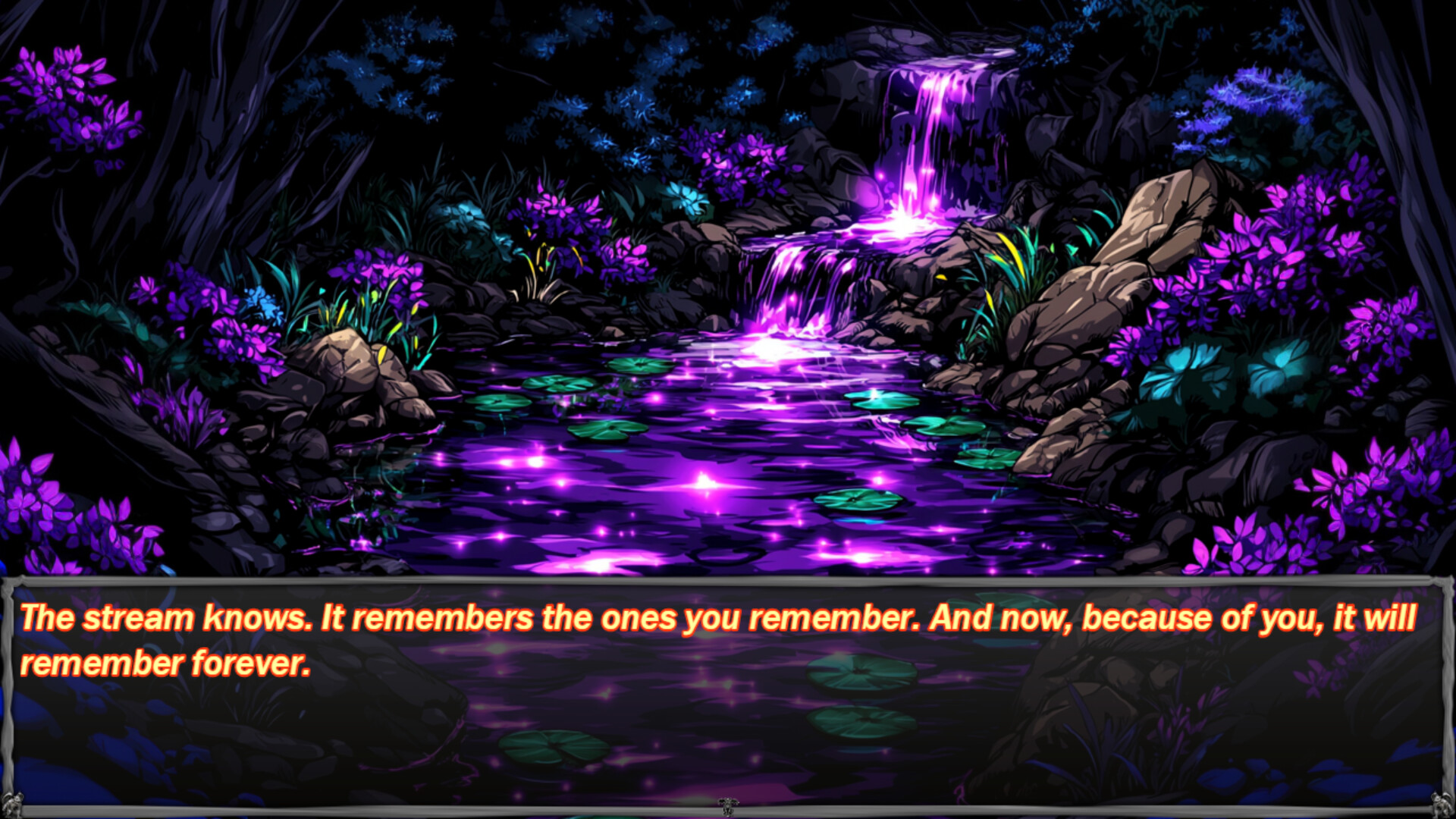 Eternity screenshot 9