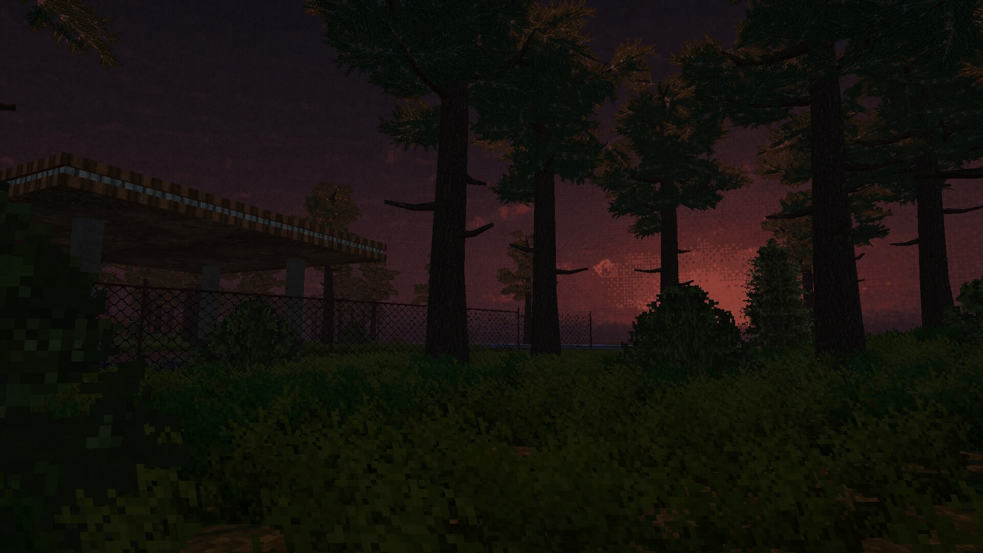 Checkout Midnight screenshot 2