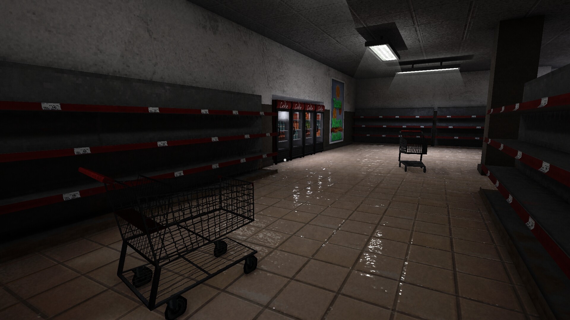 Checkout Midnight screenshot 7