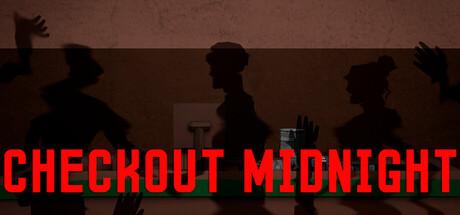 Checkout Midnight