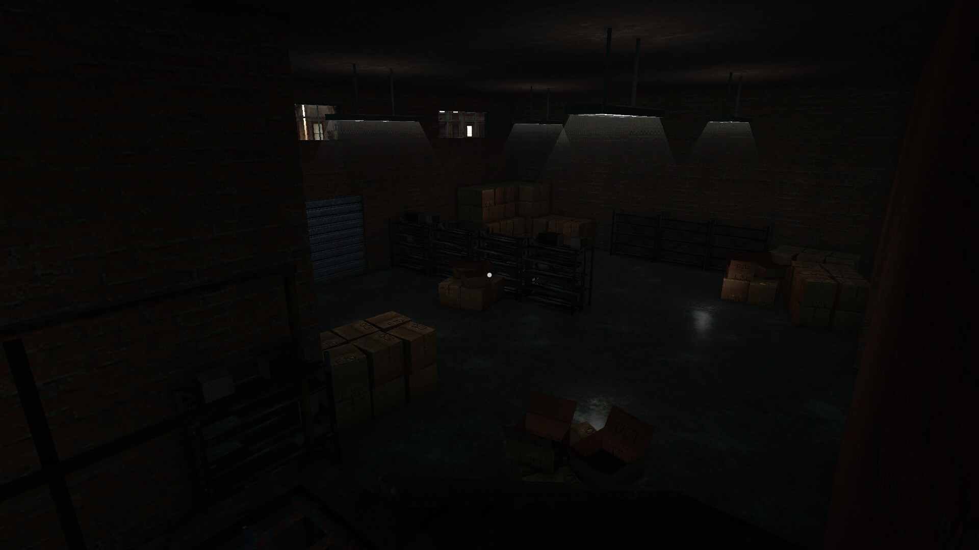 Checkout Midnight screenshot 4