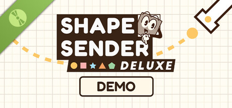 Shape Sender Deluxe Demo