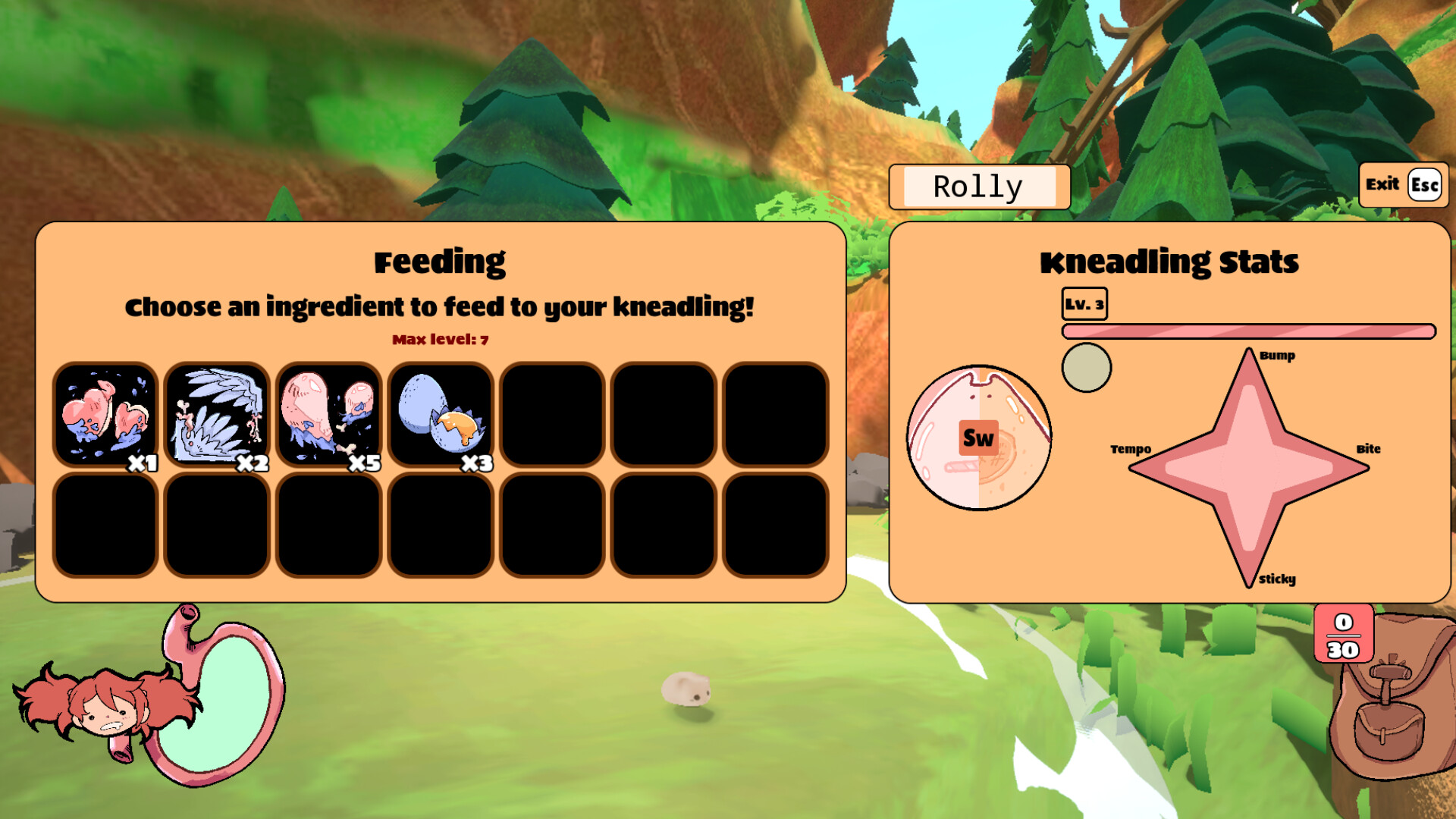 Pitaya! screenshot 5