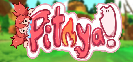 Pitaya! Cover Image