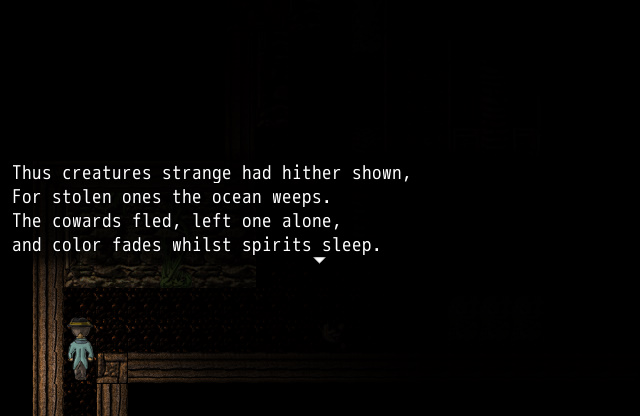 The Logomancer screenshot 2